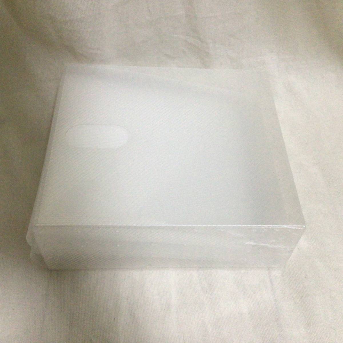 CD DVD ホルダー 収納ケース 約15.5×14×5.1㎝ 16ポケット×2冊 32枚収納 送390拍卖