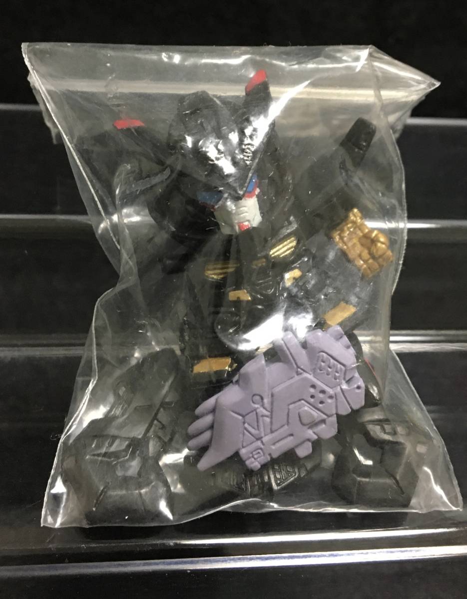 ★☆SDガンダムフルカラーカスタム14 ガンダムアストレイゴールドフレーム 天ミナ バンダイ サンライズ ガチャポン☆★拍卖