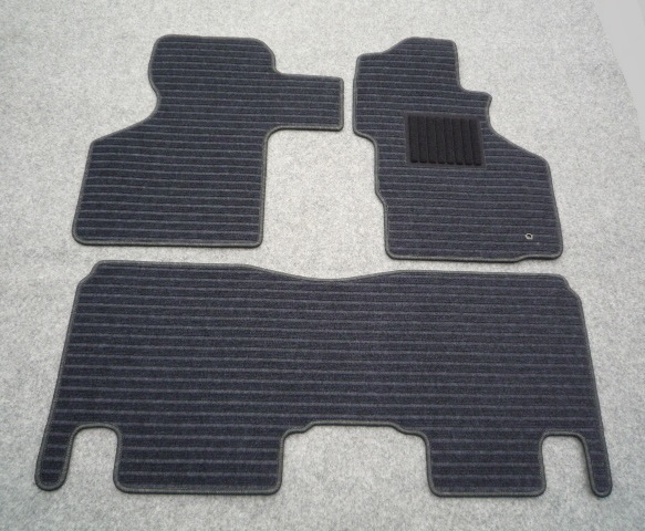 VAMOS☆バモス☆HM1/2☆フロアーマット ☆選べるカラー5色☆新品 AB-g②+④6拍卖