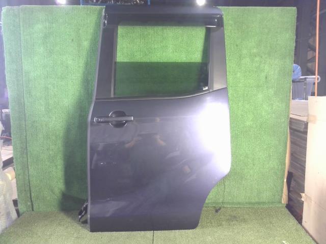 デイズルークス DBA-B21A 左リアドアASSY VYN(V09)拍卖