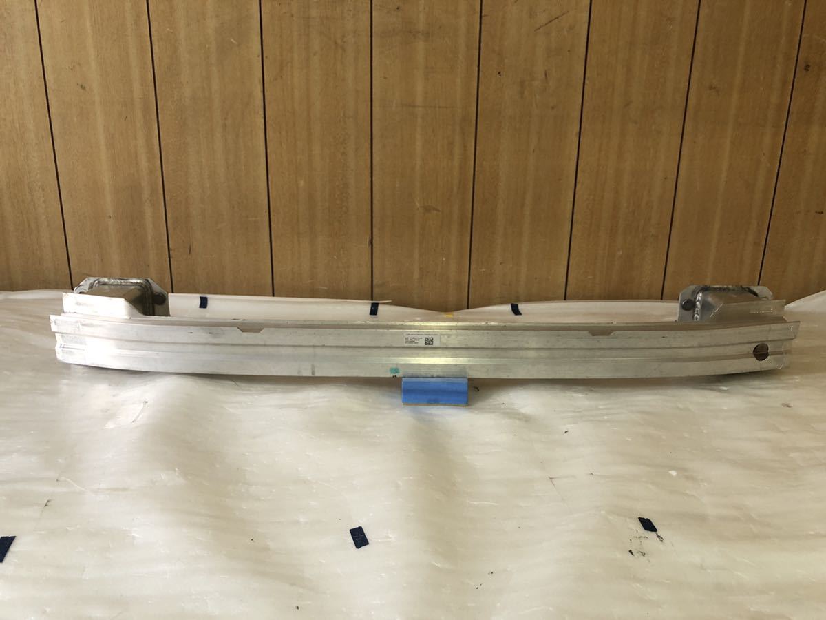 ベンツCクラス W206/S206 純正 リアバンパー クロスメンバー ホースメント A2066104400拍卖