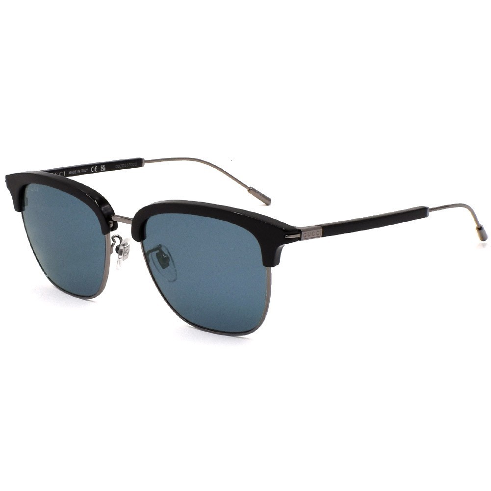 GUCCI グッチ GG1275SA-003 サングラス アジアンフィット メンズ レディース ユニセックス拍卖
