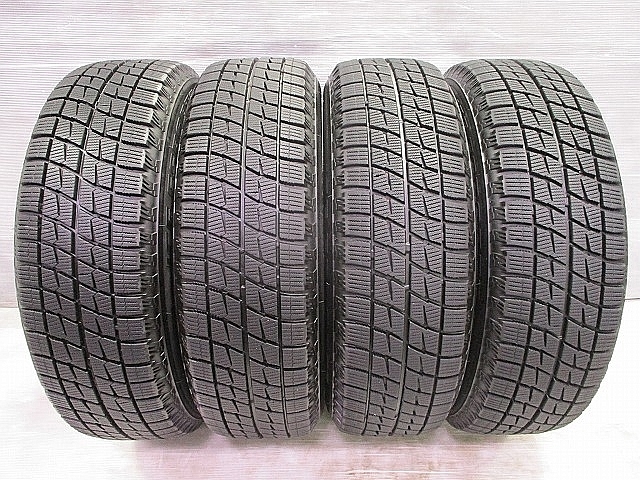 中古スタッドレス■185/65R15 4本■オートバックス■ICE ESPORTE拍卖