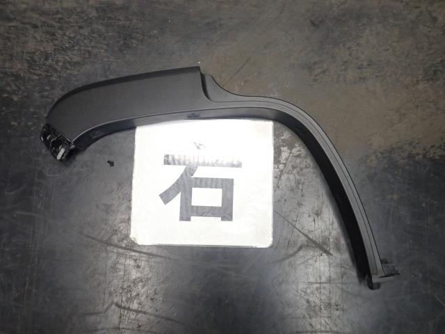 ハスラー 5AA-MR92S 右Rオーバーフェンダー ZVR 77250-59S00-5PK拍卖