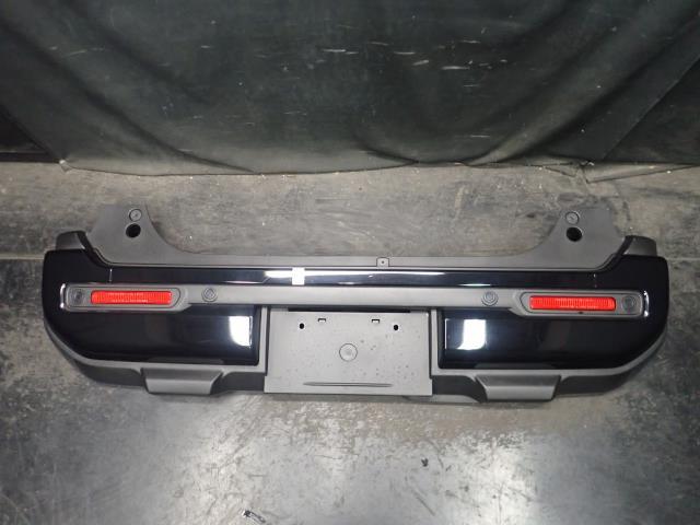 ハスラー 5AA-MR92S リアバンパーASSY ZJ3 71811-59S00-5PK拍卖