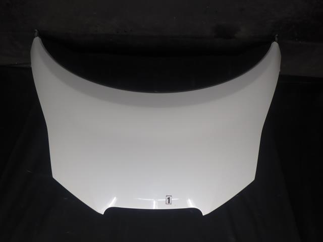 リーフ ZAA-AZE0 ボンネットフード QAB F510M-3NAMB拍卖