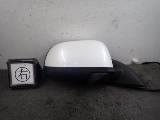 リーフ ZAA-AZE0 右ドアミラー QAB 96302-4ND0C拍卖