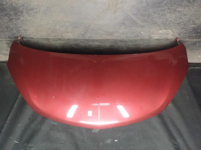 ソリオ DBA-MA15S ボンネットフード ZJR 57300-54M00拍卖