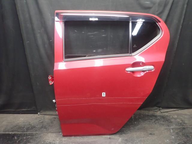 ミライース 5BA-LA360S 左リアドアASSY R72 67004-B2310拍卖