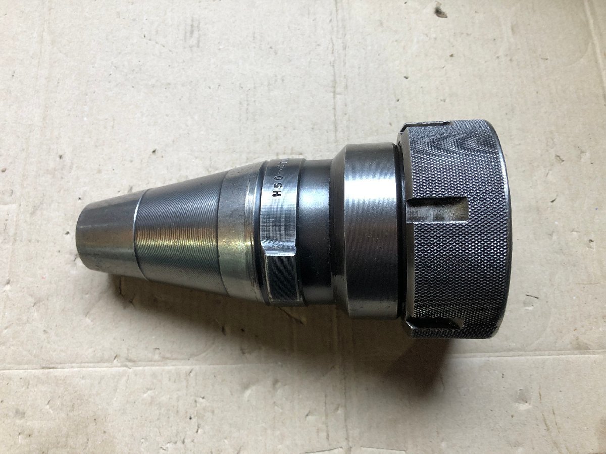 TO230017 コレットホルダ MIZOGUCHI H50-CTA403 拍卖