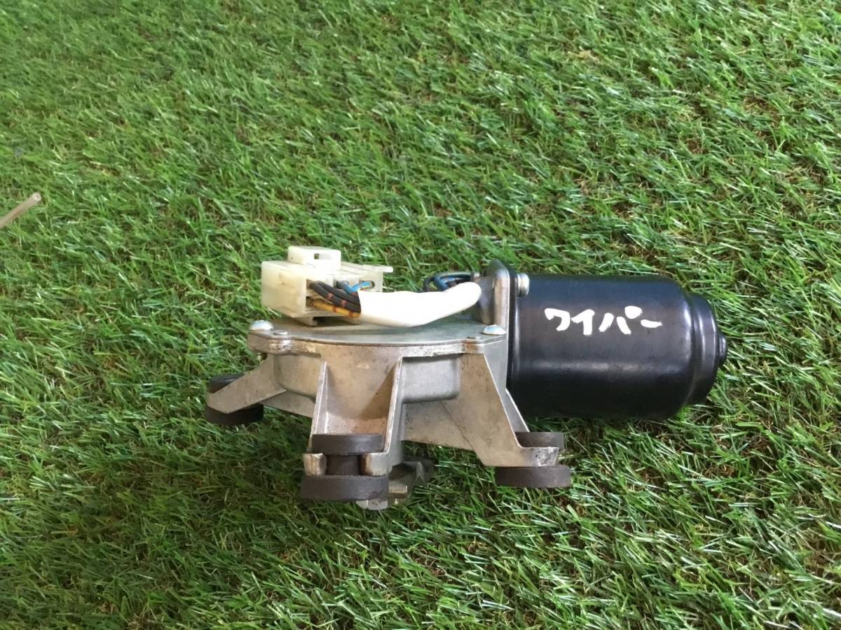 ③ NKR81 H.16年 いすゞ エルフ ワイパー モーター C 2368 即日発送可 ヤフオク いすゞ拍卖