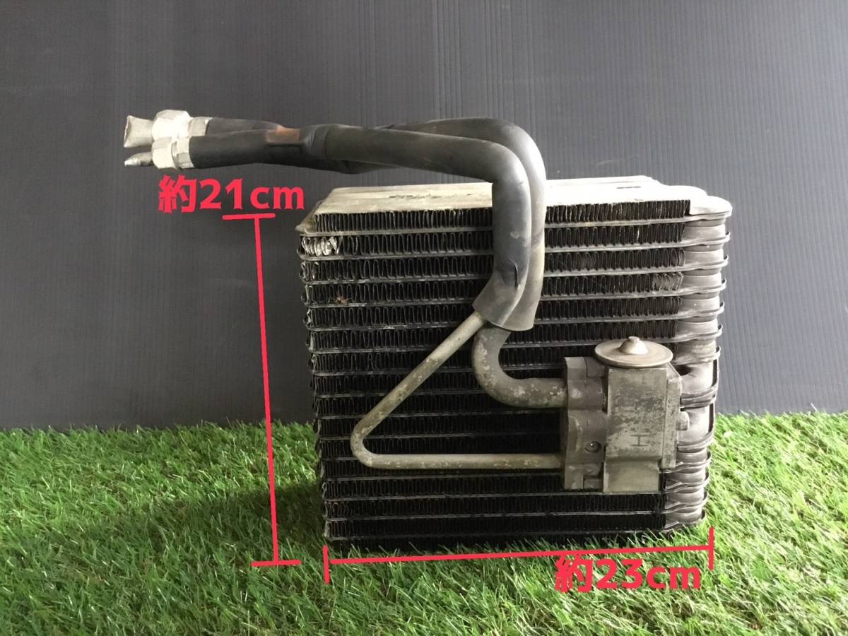 LKR81 H.16年 タイタン エルフ エアコン エバポレーター C 23624 即日発送可 ヤフオク 100s拍卖