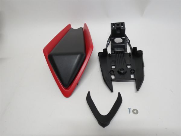 Aprilia用 アプリリア RS660 Tuono660 RSV4 シングルシートカウル 赤【sg-aprs6-1】拍卖