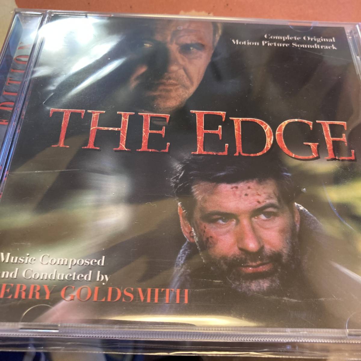 ザ・ワイルド(ジェリーゴールドスミス/LALALANDレーベル盤)拍卖