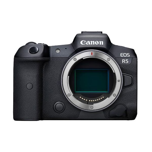 中古 1年保証 美品 Canon EOS R5 ボディ拍卖