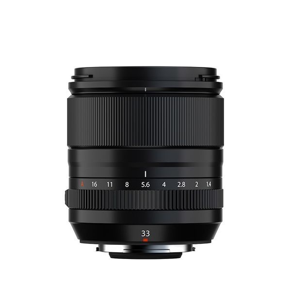中古 1年保証 美品 FUJIFILM XF 33mm F1.4 R LM WR拍卖