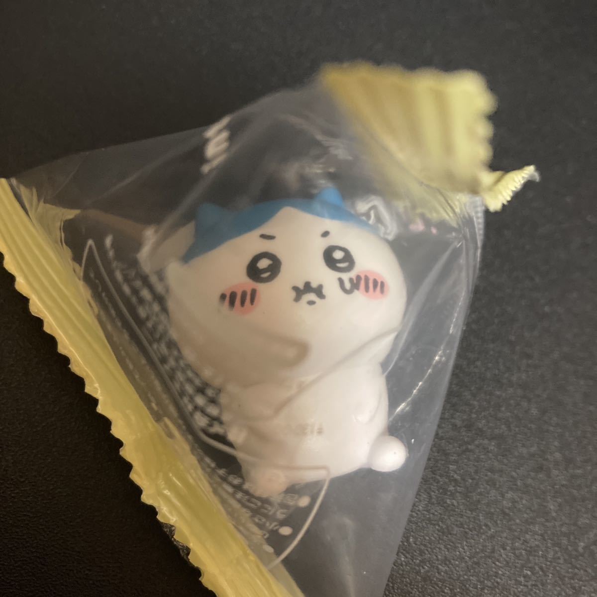 ちいかわ インテリアミニフィギュアⅡ ハチワレ グッズ フィギュア ミニフィギュア ちぃかわ 2 ②拍卖