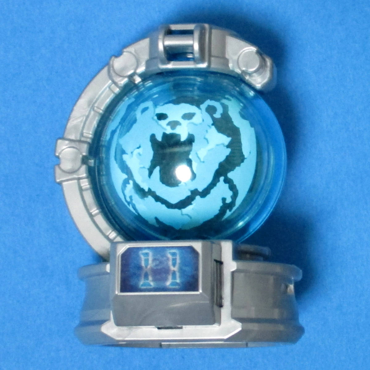 DXコグマキュータマ 単品/ 宇宙戦隊 キュウレンジャー DX リュウテイオー 付属品/ コグマ キュータマ 小熊 キュウタマ キューレンジャー拍卖