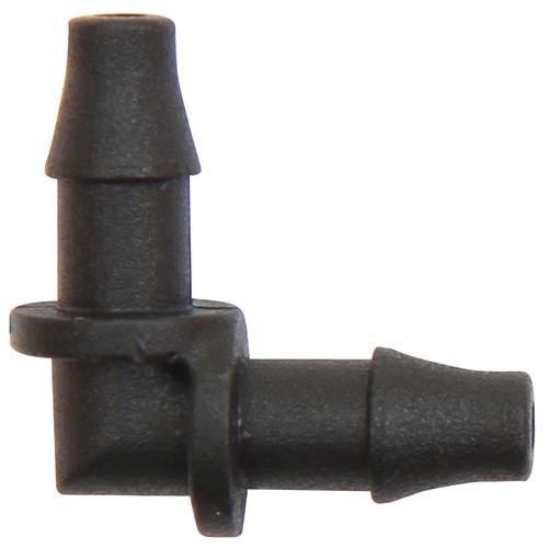 セフティ3 ミニエルボ 10pcs SMKS-17 藤原産業・マイクロ潅水システム用パーツ拍卖