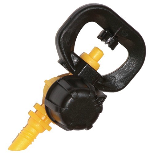 セフティ3 マイクロ灌水ノズル 12方向 SMKS-8 藤原産業・マイクロ潅水システム用パーツ拍卖