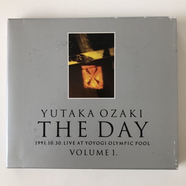 B16676 CD(中古)約束の日 Vol.1 尾崎豊拍卖