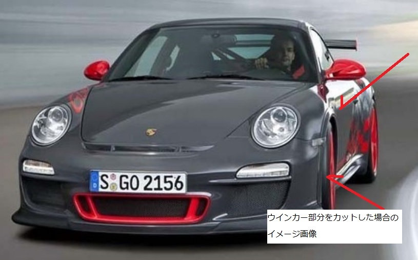 ポルシェ 997 987 専用 フェンダー モール アーチ FRP 新品 格安 最終値下げ!拍卖