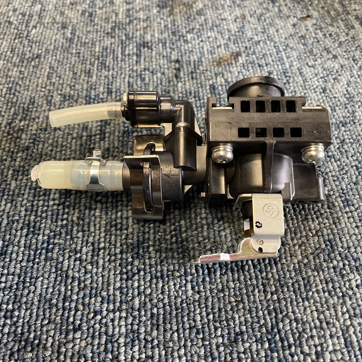 ジャンク パナソニック ヒートポンプ給湯機 HE-370SDQ 温水機器用逃し弁 SD2031ZZ エコキュート中古部品 安全弁 調整弁 減圧弁拍卖