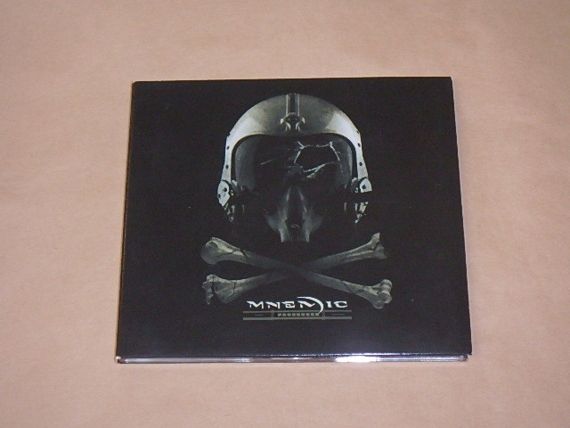 Passenger / ネミック(MNEMIC)/ 輸入盤CD / デジパック仕様 拍卖