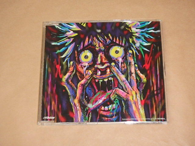 踊る赤ちゃん人間 / Kenji Otsuki 、大槻ケンヂと橘高文彦 / CD拍卖