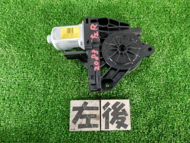 ボルボ  V60 DBA-FB4164T 左リアPWモーター B4164T 130730 966264-102 222083拍卖