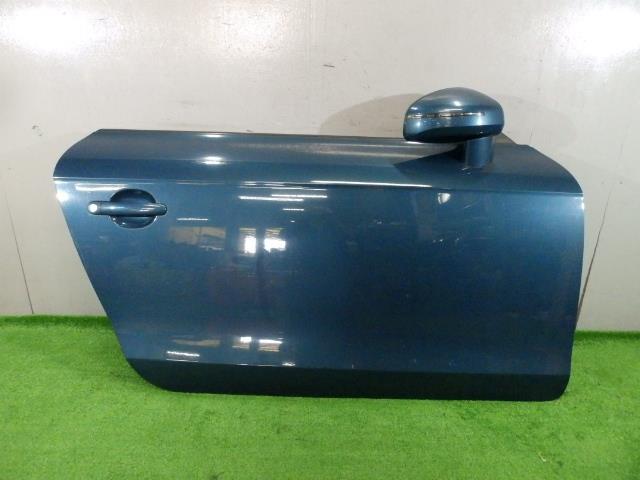 アウディ TTクーペ ABA-8JBUBF 右フロントドア BUB LX5Z 230500拍卖
