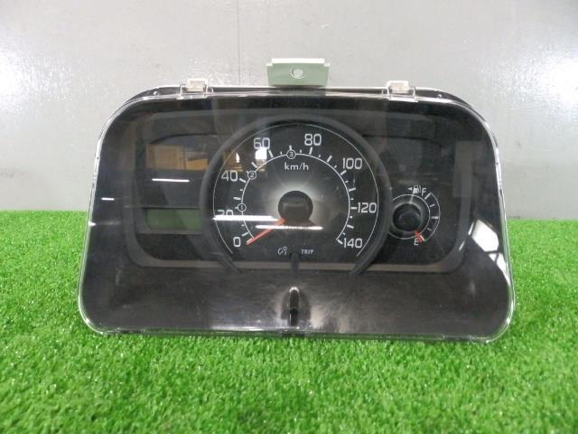 サンバー EBD-TV1 スピードメーター EN07F D6S 85002TC790 85021TC890 230539拍卖