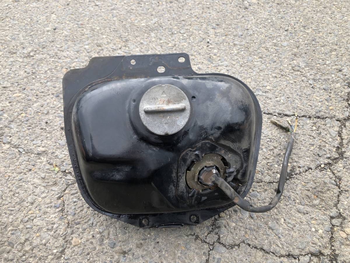 【47884】 タクト AF24 (119番台~) タンク内綺麗 ガソリンタンク キャップ拍卖