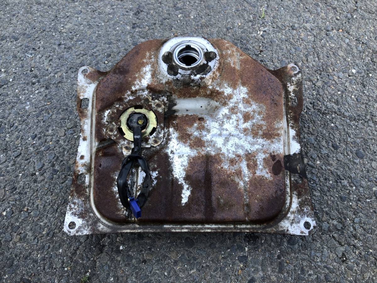 【48108】 クレアスクーピー i AF55 (122番台~) ガソリンタンク 検索★ ズーマー スマートディオ AF56 AF58拍卖