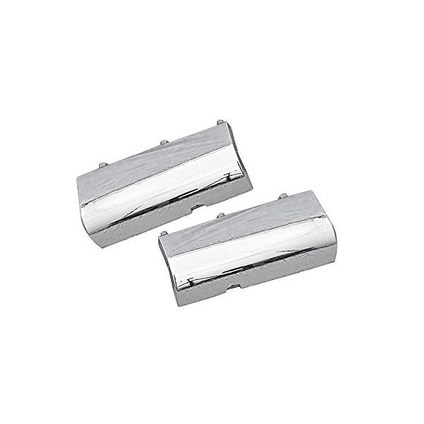 いすゞ NEW ギガ H22.5-H27.10 メッキ サイド ステップ アンダー カバー メッキ カバー 2ピースセット AP-T024LR拍卖