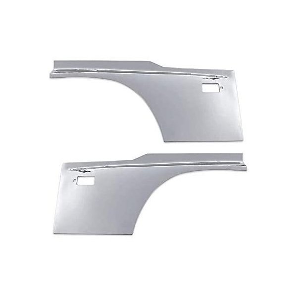 日野 レンジャープロ メッキ サイド ドア ガーニッシュ 貼り付けタイプ プロテクター ブリスター ZERO拍卖