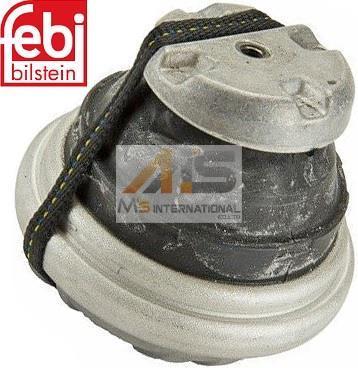 【M's】ベンツ R230 SL600 SL65 SLクラス(V12)純正OEM フロント エンジンマウント 1個 220-240-0917 2202400917拍卖