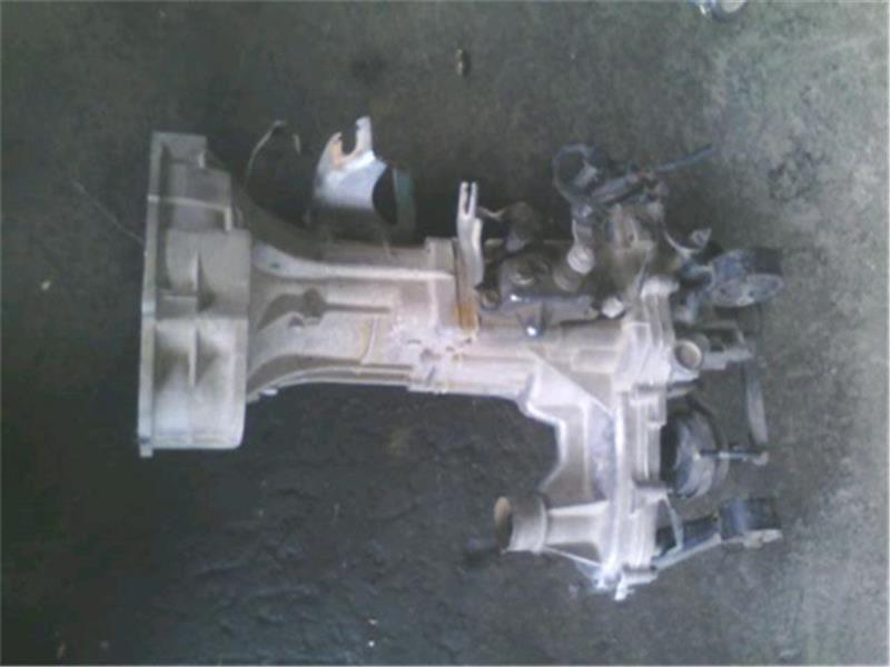 日産 純正 クリッパー 《 U72T 》 トランスミッション P10200-23003144拍卖