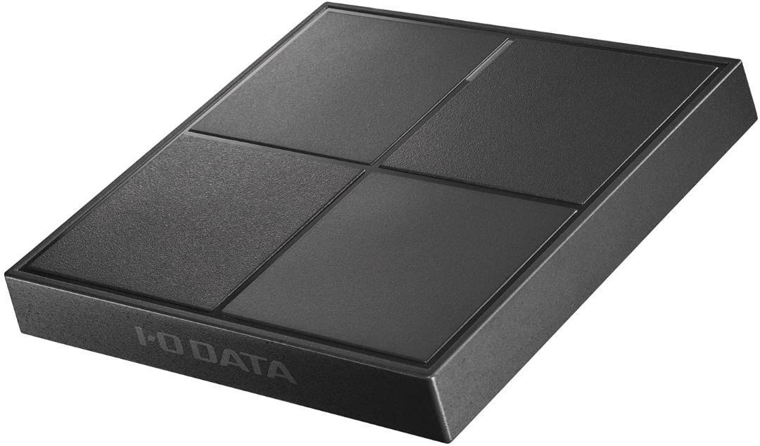 新品☆アイ・オー・データ ポータブルSSD 500GB拍卖
