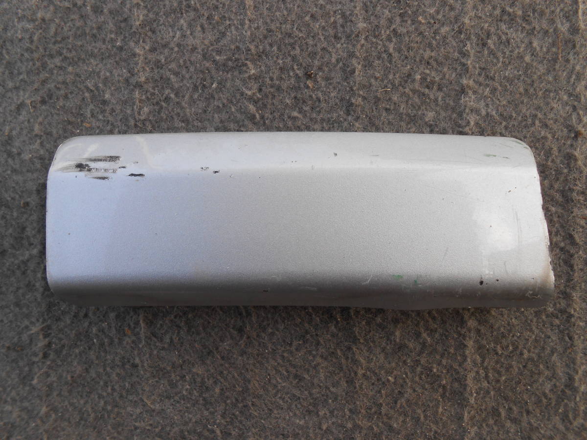 Y MH21S 後期 ワゴン R FX-S フロントバンパー 牽引フックカバー 純正 71712-58J5拍卖