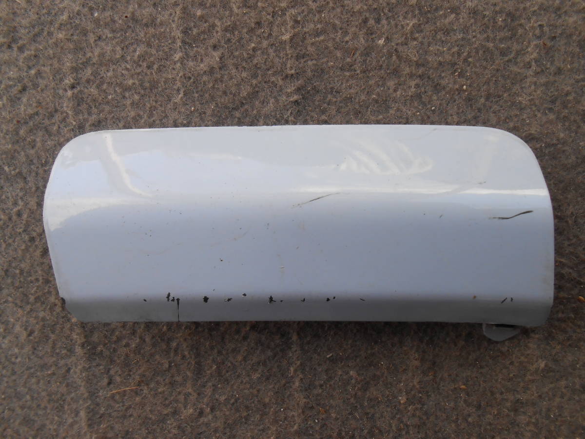 Y アルト HA24S 純正フロント 牽引フックカバー HB24 キャロル 71712-72J0拍卖