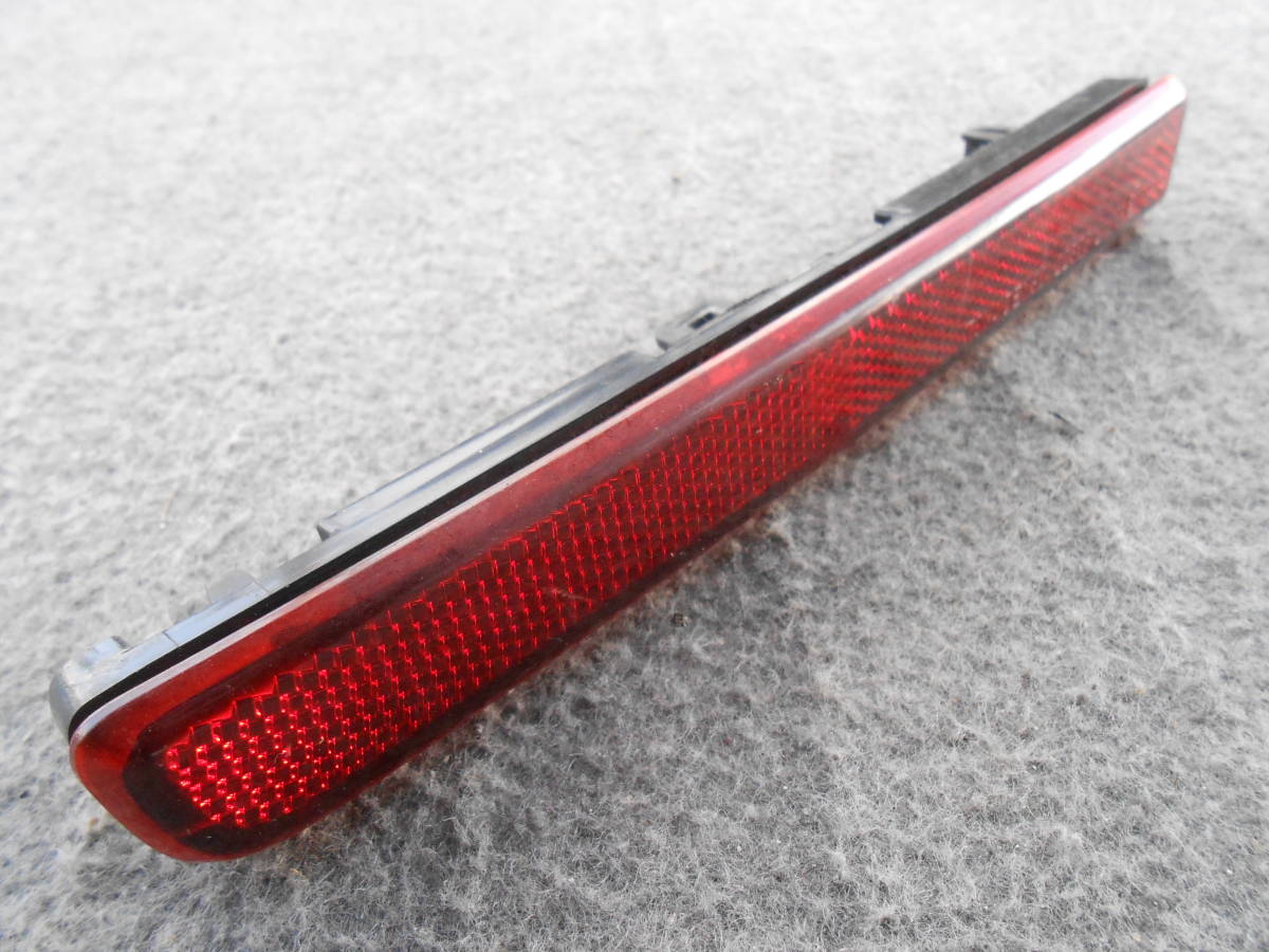 Y ムーヴコンテカスタム L585S L575S 左 リフレクター TOKAIDENSO 22303 L175S L185S ムーヴ拍卖