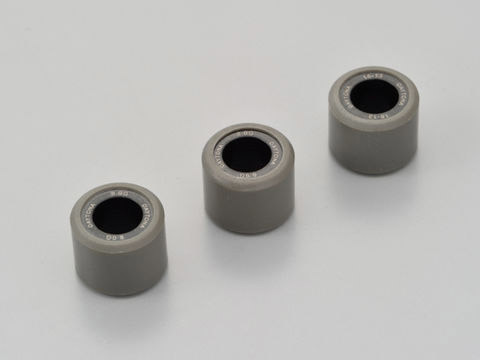 デイトナ DAYTONA DWRウエイトローラー3個セット φ16×13mm×8g ホンダ系 90422拍卖