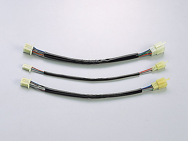 ハリケーン HURRICANE バルカン900カスタム/クラシック、W800、W650等用 延長ハーネス HD1068拍卖