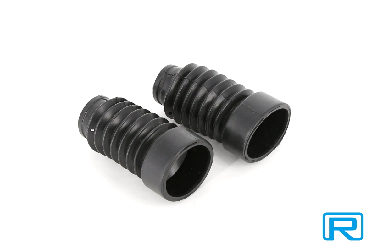 ★送料込み★ フロントフォークブーツ 汎用品 ネコポスで発送 ZOOMER DIO JOG ディオ拍卖