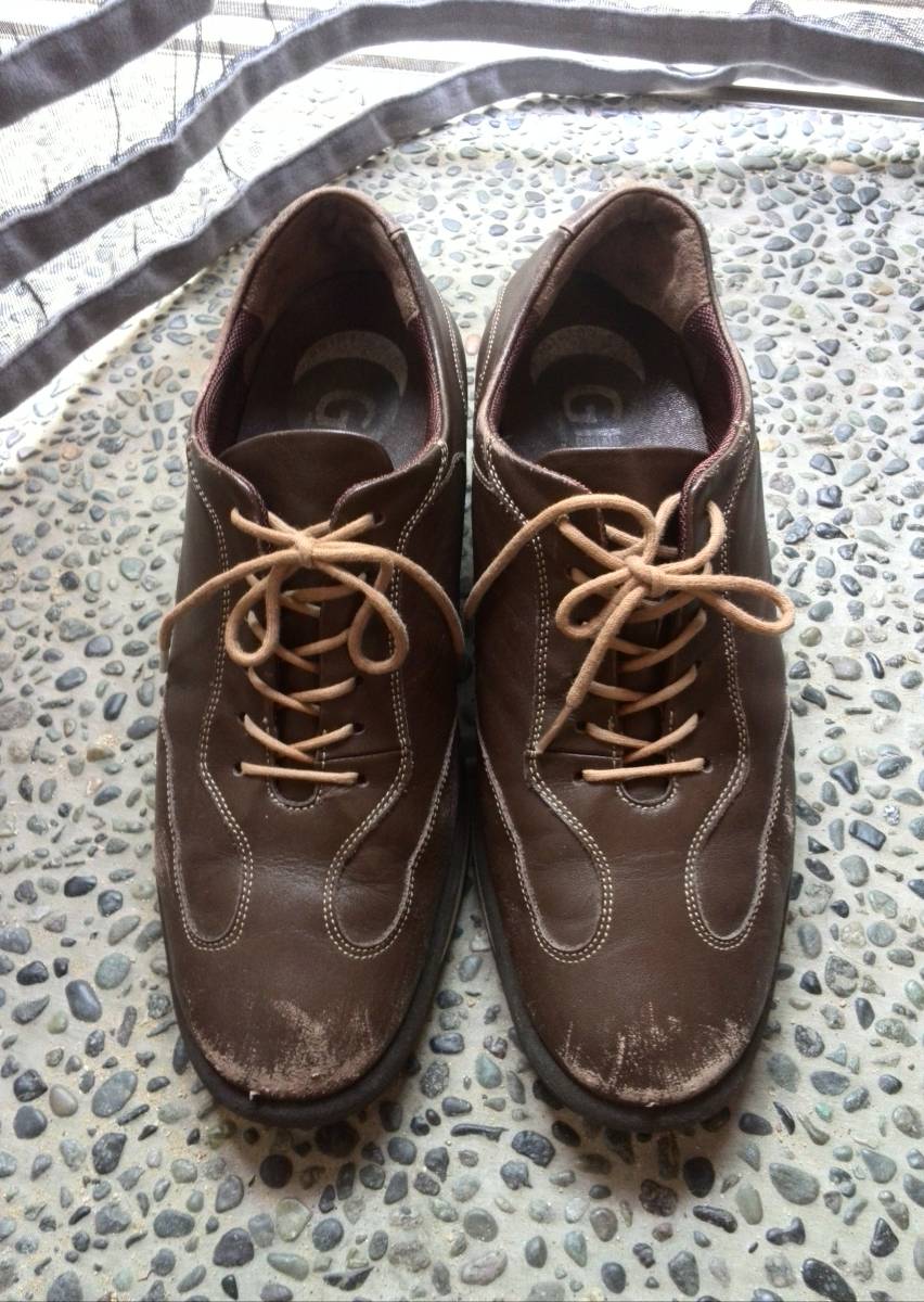 GIRO ASICSスニーカー23、5cmEE拍卖