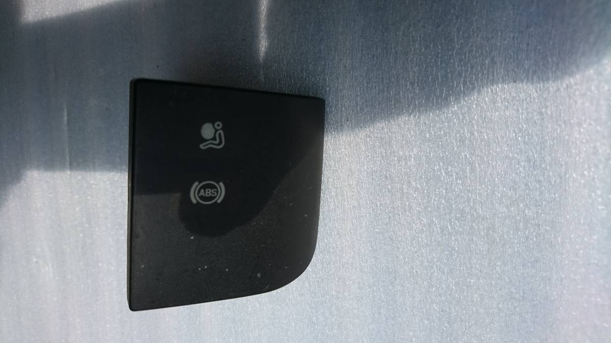 ゴルフ3/ヴェント/警告ランプ/警告灯/ワーニングランプ/5ピン/エアバッグ+ABS/1H2919235E/拍卖