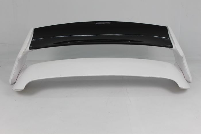 IMPREZA 10 GR# A/B型 STI GRB GRF VRS 09-STYLE リアスポイラー カーボン&FRP拍卖