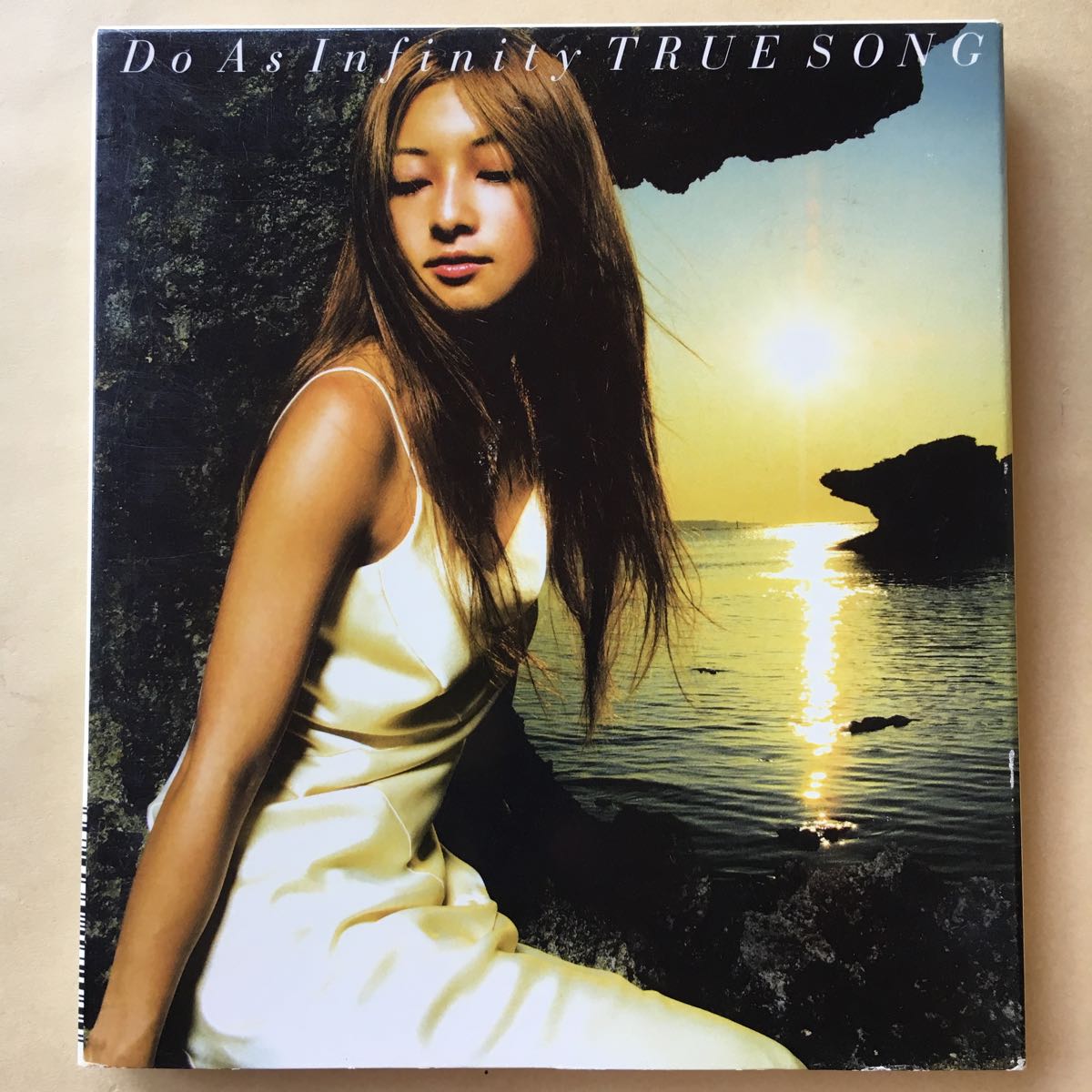 Do As Infinity 1CD「TRUE SONG」拍卖