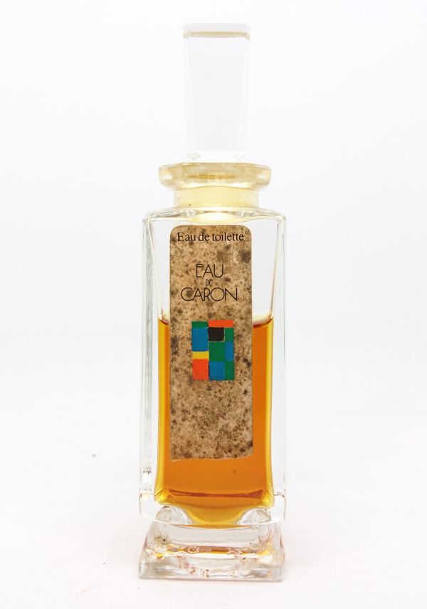 CARON キャロン オーデ キャロン EDT 25ml ☆送料340円拍卖